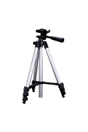 Hytech HY-X3110 106 cm Siyah Tripod