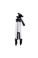 Hytech HY-X3110 106 cm Siyah Tripod