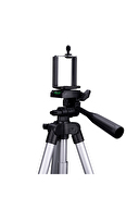 Hytech HY-X3110 106 cm Siyah Tripod