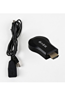 S-link SL-WH25 Kablosuz HDMI Görüntü+Ses Aktarıcı