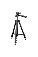 Addison ATR-120 102cm-35cm-34,5cm Telefon Tutucu Kamera Tripod