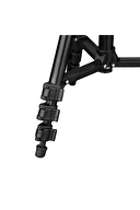 Addison ATR-120 102cm-35cm-34,5cm Telefon Tutucu Kamera Tripod