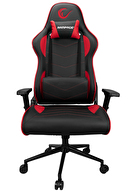 Rampage KL-R88 3D Ayarlı Kırmızı/Siyah Gaming Oyuncu Koltuğu