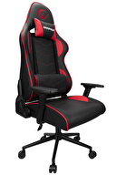 Rampage KL-R88 3D Ayarlı Kırmızı/Siyah Gaming Oyuncu Koltuğu