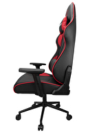 Rampage KL-R88 3D Ayarlı Kırmızı/Siyah Gaming Oyuncu Koltuğu