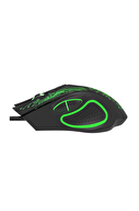 Hytech HY-X8 Eagle Siyah Gaming Oyuncu Mouse