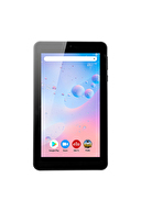 Everest EVERPAD DC-8015 EBA Siyah Wifi+BT4.0 Çift Kamera 1024*600 TN 2GB 1.0Ghz 2G+16GB 7''Android 1