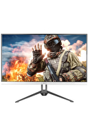 Rampage RM-550 TACTICAL 23.8" 144Hz 1ms BOE TN Full HD Freesync Flat PC Oyuncu Monitörü