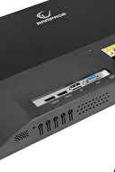 Rampage RM-550 TACTICAL 23.8" 144Hz 1ms BOE TN Full HD Freesync Flat PC Oyuncu Monitörü