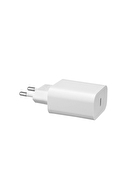 S-link SL-EC62 20W PD3.0/Quick Charge QC4.0 Type USB-C Hızlı Ev Şarj Adaptörü