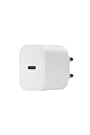 Hytech HY-XE40 1PD 20W Hızlı Ev Şarj Adaptör