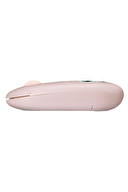 Everest SM-26 FASHION 2.4Ghz Pembe Kabartmalı Kablosuz Mouse
