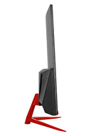 Rampage BLAZE BL27R165C 27" 165Hz 1ms CSOT VA Full HD Freesync PC Curved Oyuncu Monitörü