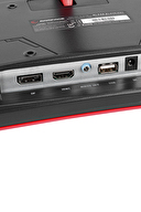 Rampage BLAZE BL27R165C 27" 165Hz 1ms CSOT VA Full HD Freesync PC Curved Oyuncu Monitörü