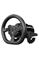 Rampage FORCE V995 PS4/PC/XBOX ONE/Xbox Series S/X 3 Pedallı -El Vitesi Gaming Oyun Direksiyonu