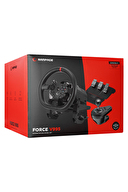 Rampage FORCE V995 PS4/PC/XBOX ONE/Xbox Series S/X 3 Pedallı -El Vitesi Gaming Oyun Direksiyonu