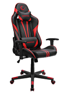Rampage KL-R17 TITAN Kırmızı/Siyah Oyuncu Koltuğu