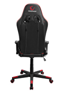 Rampage KL-R17 TITAN Kırmızı/Siyah Oyuncu Koltuğu