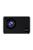 EVEREST PJ01 PRIME MASTER Gri/ Siyah 1280*720P 5700 Lümen 170 ANSL Ekran Yansıtmalı Taşınabilir HD P