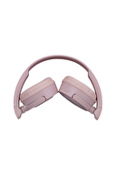 Hytech HY-XBK44 BATTY Pembe TF Kart Özellikli Bluetooth Kulaklık