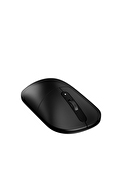 Everest SMW-384 Usb Siyah 2.4Ghz Kablosuz Mouse
