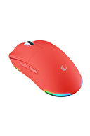Rampage BLINK Kırmızı 7 Makro Tuşlu RGB 12800 DPI Gaming Oyuncu Mouse