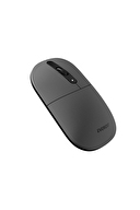 Everest SMW-384 Usb Gri 2.4Ghz Kablosuz Mouse
