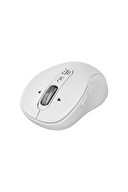 Everest ETERNAL Usb Beyaz 2.4Ghz Kablosuz Mouse