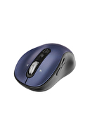 Everest ETERNAL Usb Siyah 2.4Ghz Kablosuz Mouse