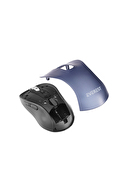 Everest ETERNAL Usb Siyah 2.4Ghz Kablosuz Mouse