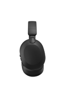 Snopy SN-BT37 Chord Siyah TF Kart Özellikli Bluetooth Kulaklık