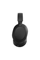 Snopy SN-BT37 Chord Siyah TF Kart Özellikli Bluetooth Kulaklık