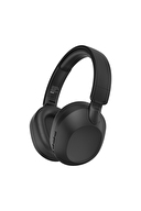 Snopy SN-BT37 Chord Siyah TF Kart Özellikli Bluetooth Kulaklık