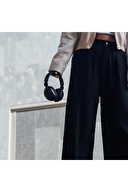 Snopy SN-BT37 Chord Siyah TF Kart Özellikli Bluetooth Kulaklık