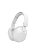 Snopy SN-BT37 Chord Beyaz TF Kart Özellikli Bluetooth Kulaklık