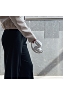 Snopy SN-BT37 Chord Beyaz TF Kart Özellikli Bluetooth Kulaklık