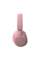 Snopy SN-BT37 Chord Pembe TF Kart Özellikli Bluetooth Kulaklık