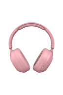 Snopy SN-BT37 Chord Pembe TF Kart Özellikli Bluetooth Kulaklık