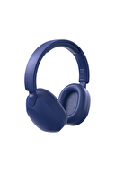 Snopy SN-BT37 Chord Mavi TF Kart Özellikli Bluetooth Kulaklık