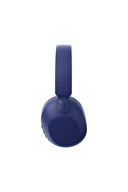 Snopy SN-BT37 Chord Mavi TF Kart Özellikli Bluetooth Kulaklık