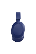 Snopy SN-BT37 Chord Mavi TF Kart Özellikli Bluetooth Kulaklık