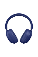 Snopy SN-BT37 Chord Mavi TF Kart Özellikli Bluetooth Kulaklık