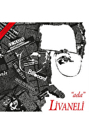 Zülfü Livaneli - Ada - Plak