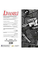 Zülfü Livaneli - Ada - Plak