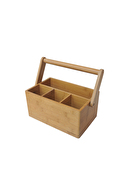 Bambum Tetra Çok Fonksiyonlu Kaşıklık