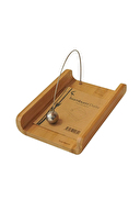 Bambum Daisy Peçetelik Küçük