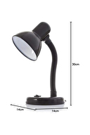 Avec Masa Lambası AV-203