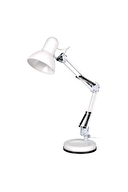Avec Beyaz Masa Lambası AV-811