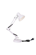 Avec Beyaz Masa Lambası AV-811