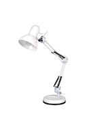 Avec Beyaz Masa Lambası AV-811